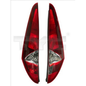 TYC 11-0542-11-2 Rear Light Left for