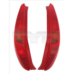 Piloto trasero  - TYC 11-0543-01-2