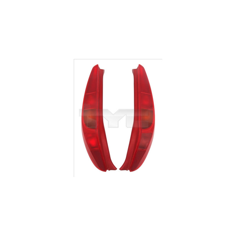 Feu Arrière  - TYC 11-0543-01-2