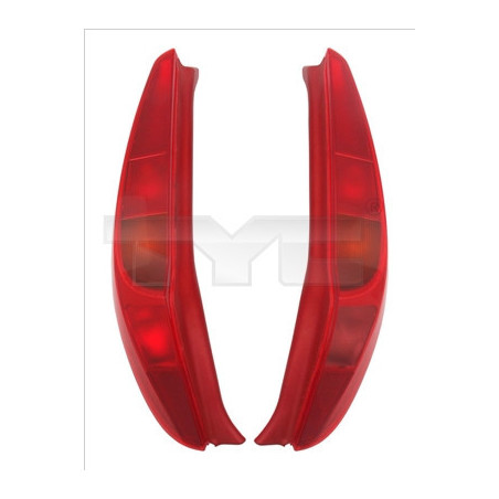 Rear Light  - TYC 11-0543-01-2