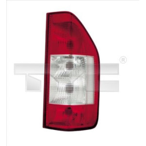 Rear Light  - TYC 11-0566-01-2