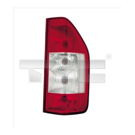 Fanale Posteriore  - TYC 11-0566-01-2