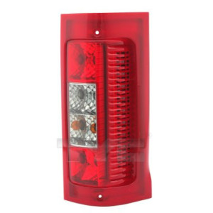 Rear Light  - TYC 11-0777-01-2