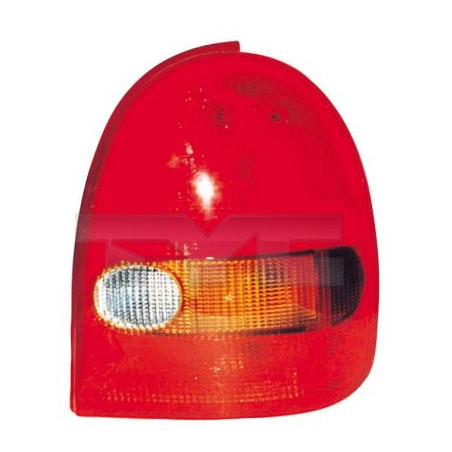 Rear Light  - TYC 11-5029-05-2