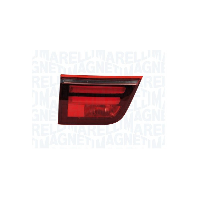 Lampa Tylna  - MAGNETI MARELLI 710815040019