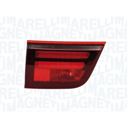 Lampa Tylna  - MAGNETI MARELLI 710815040019