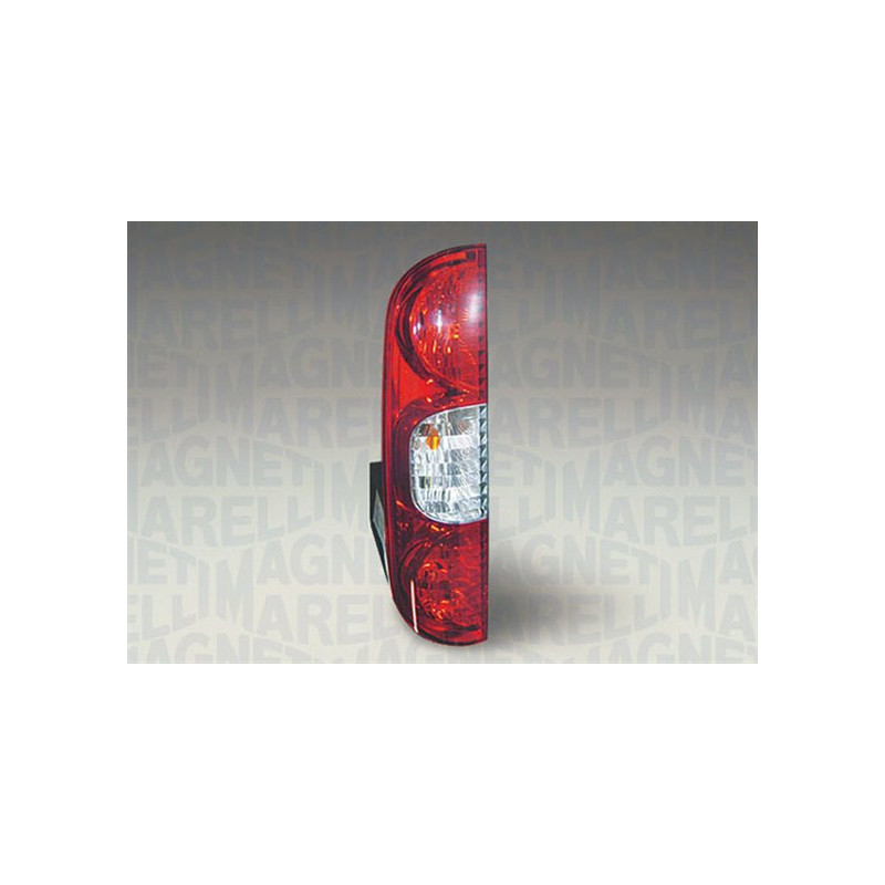 Piloto trasero  - MAGNETI MARELLI 712201101110