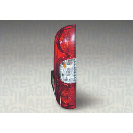 Piloto trasero  - MAGNETI MARELLI 712201201110