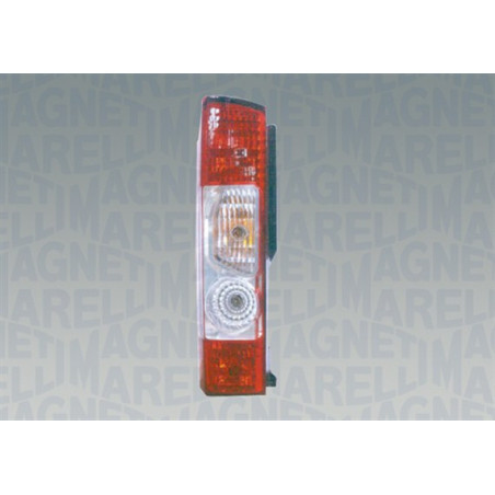 Zadní světlo - MAGNETI MARELLI 712201521120