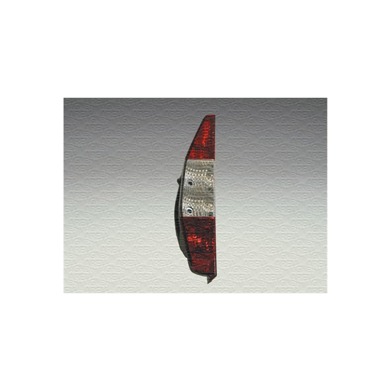 Fanale Posteriore  - MAGNETI MARELLI 712406001120