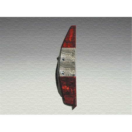 Fanale Posteriore  - MAGNETI MARELLI 712406101120