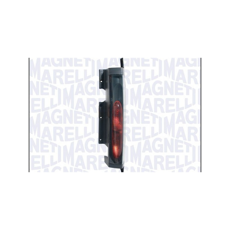 Piloto trasero  - MAGNETI MARELLI 714025460704