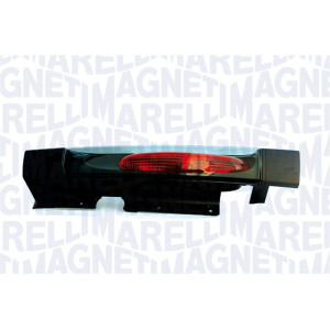 Lampa Tylna  - MAGNETI MARELLI 714025460812