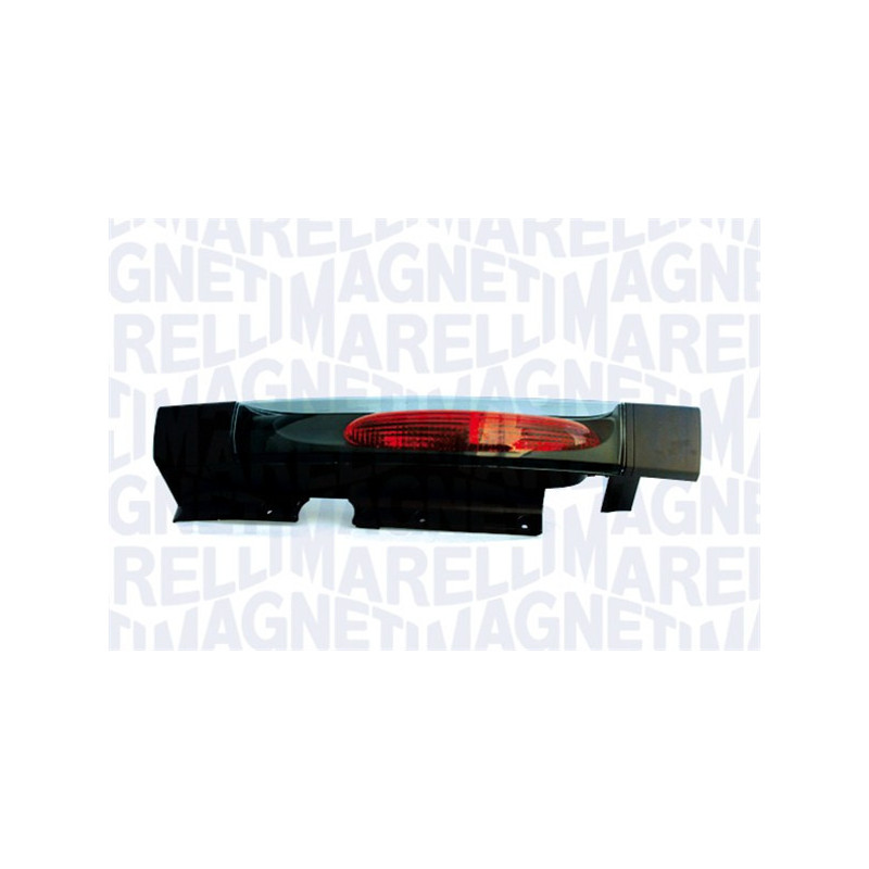 Piloto trasero  - MAGNETI MARELLI 714025460812