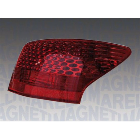 Piloto trasero  - MAGNETI MARELLI 714026090702