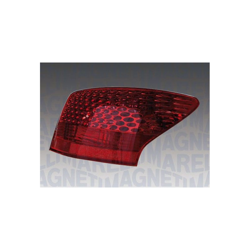 Piloto trasero  - MAGNETI MARELLI 714026090802