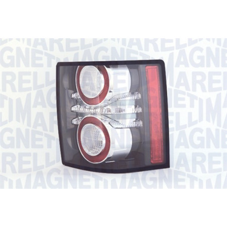 Piloto trasero  - MAGNETI MARELLI 714026150804