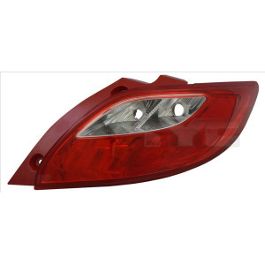 TYC 11-11452-01-2 Fanale posteriore sinistra per