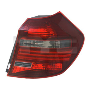 Rear Light  - TYC 11-11907-11-2