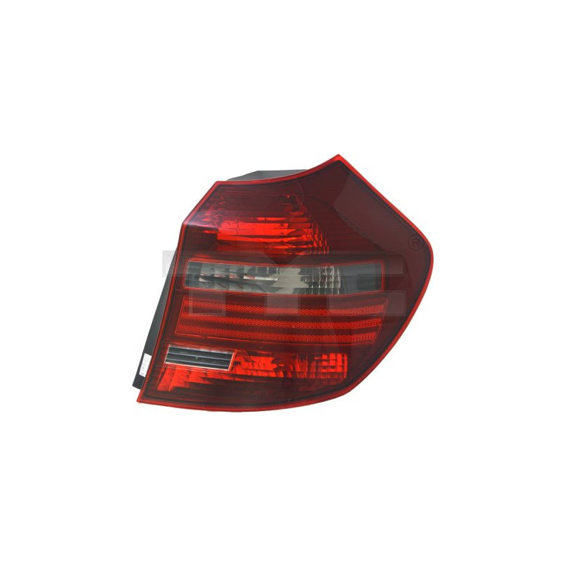 Rear Light  - TYC 11-11907-11-2