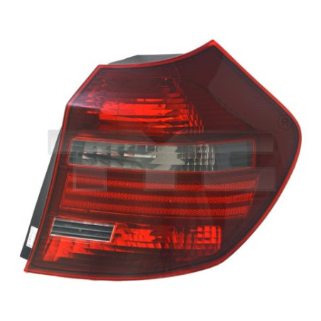 Rear Light  - TYC 11-11907-11-2