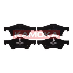 Pastiglie freno Anteriore per Chrysler Voyager Grand Voyager KAMOKA JQ1013020
