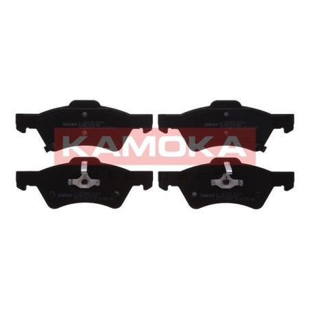 Plaquettes de frein Avant pour Chrysler Voyager Grand Voyager KAMOKA JQ1013020