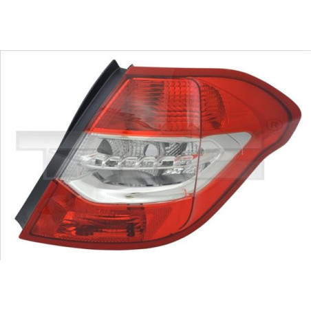 Feu Arrière  - TYC 11-12135-01-2