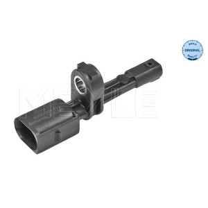 MEYLE 114 800 0009 Czujnik ABS tył dla Audi MAN SEAT Skoda VW