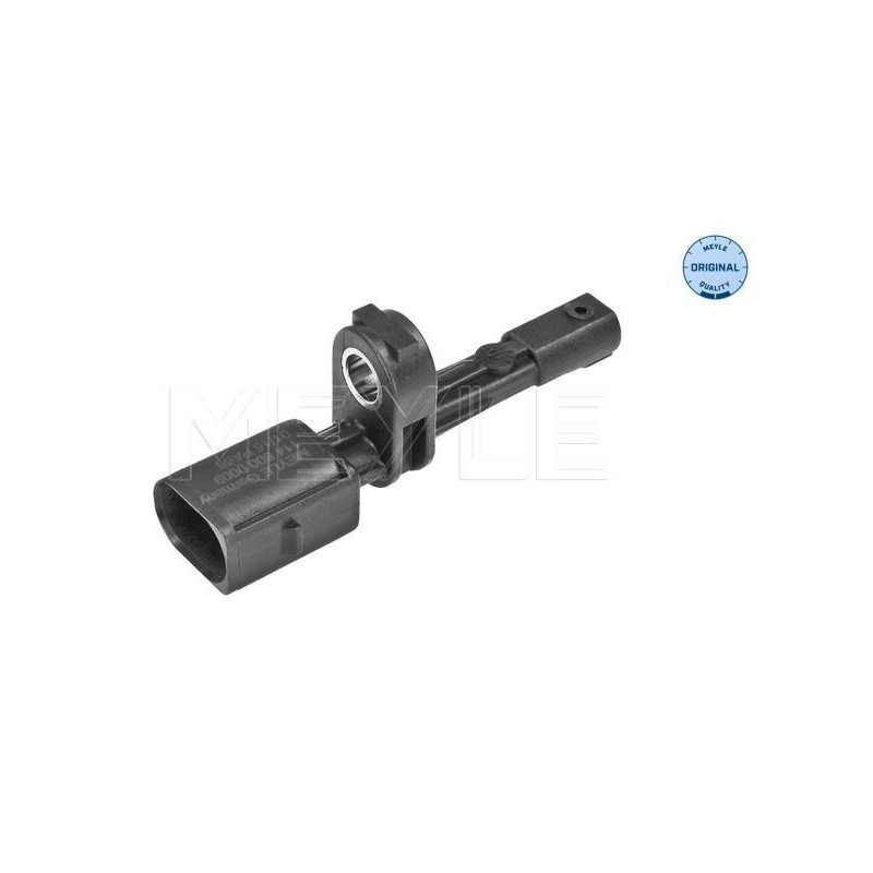 MEYLE 114 800 0009 ABS Wheel Speed Sensor Rear for Audi MAN SEAT Skoda VW