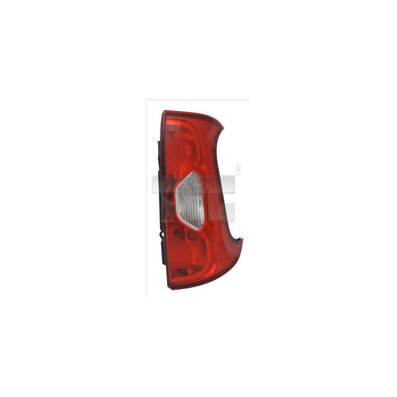 Piloto trasero  - TYC 11-12281-01-2