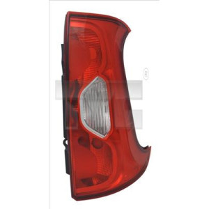 Piloto trasero  - TYC 11-12282-01-2