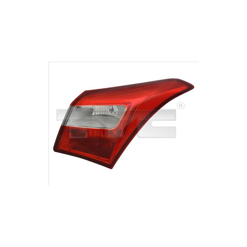 Fanale Posteriore  - TYC 11-12369-01-2