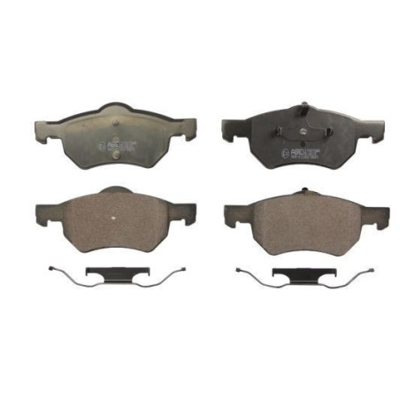 Brake Pads Set Front for Chrysler Voyager Grand Voyager ABE C1Y007ABE