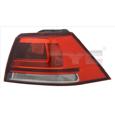 Piloto trasero  - TYC 11-12380-11-2