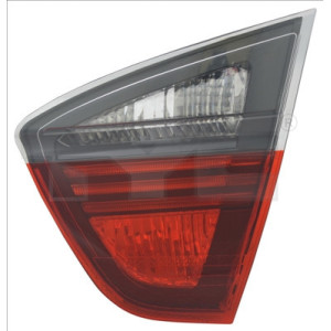 TYC 17-0338-11-9 Lampa tylna lewa dla