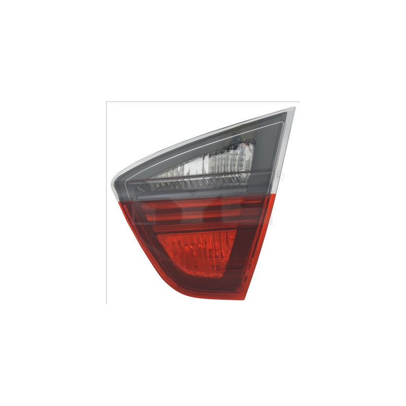 Lampa Tylna  - TYC 17-0338-11-9