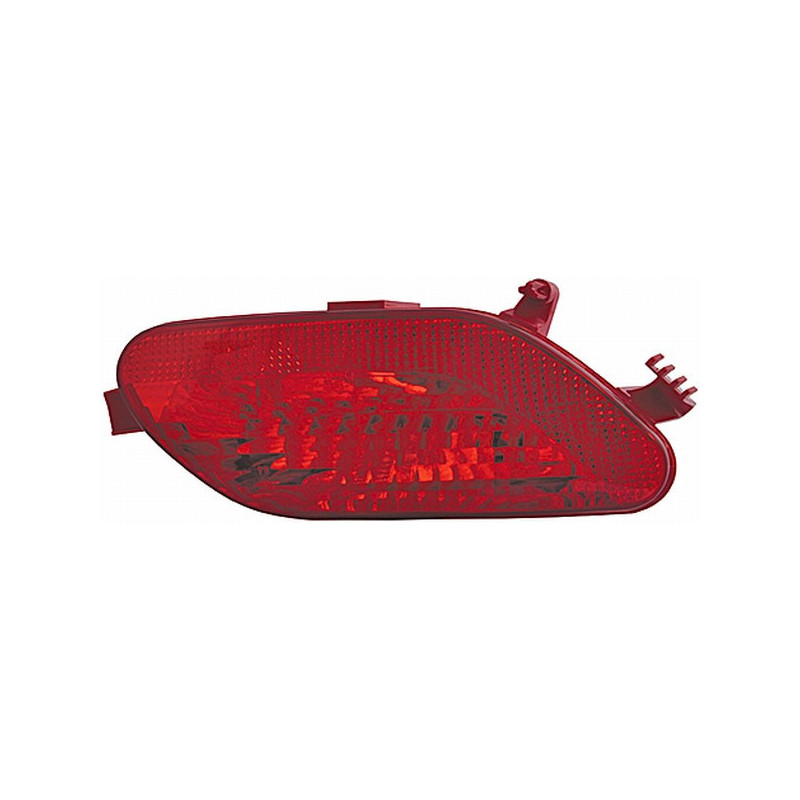 Fanale Posteriore  - HELLA 2NE 354 053-021