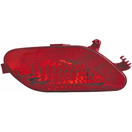 Fanale Posteriore  - HELLA 2NE 354 053-021