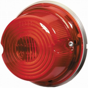 Rear Light  - HELLA 2SA 001 259-751
