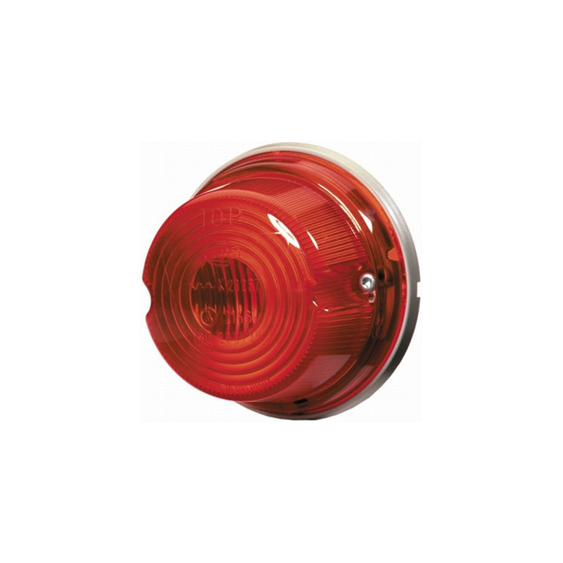 Lampa Tylna  - HELLA 2SA 001 259-751