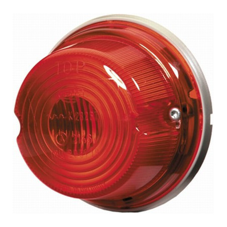 Rückleuchte  - HELLA 2SA 001 259-751