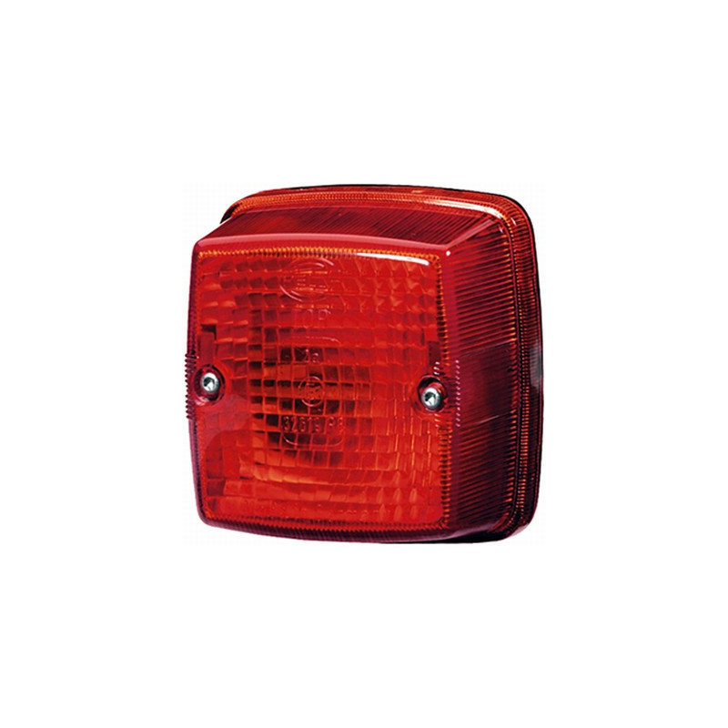 Piloto trasero  - HELLA 2SA 003 014-051
