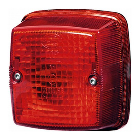 Piloto trasero  - HELLA 2SA 003 014-051