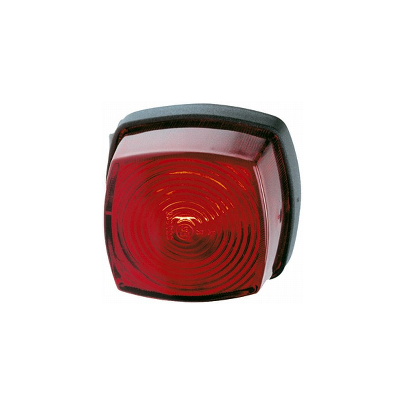 Fanale Posteriore  - HELLA 2SA 003 057-021