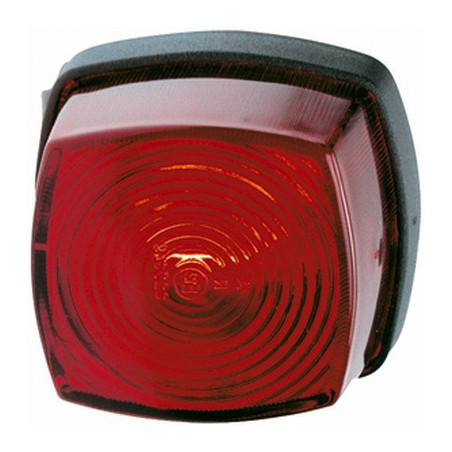 Rear Light  - HELLA 2SA 003 057-021
