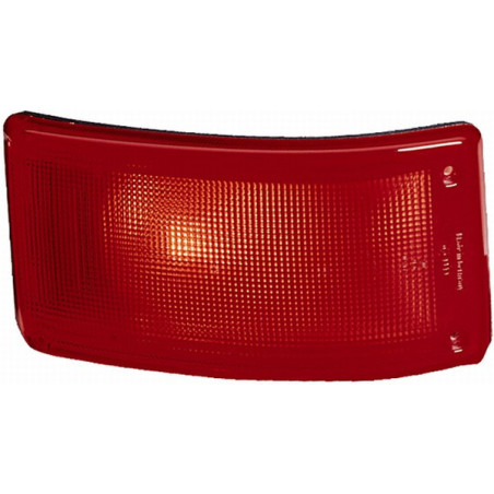 Piloto trasero  - HELLA 2SA 005 603-021