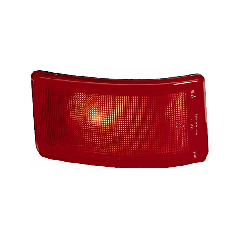 Rear Light  - HELLA 2SA 005 603-027