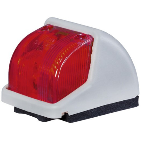 Lampa Tylna  - HELLA 2SA 006 679-027