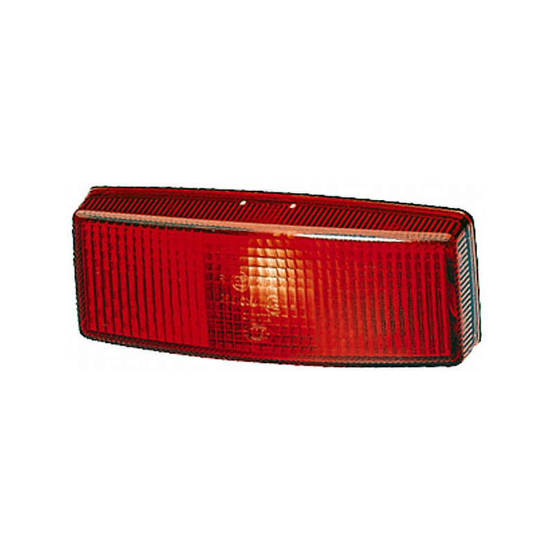 Piloto trasero  - HELLA 2SA 006 717-007